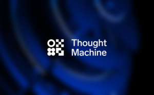 Eurazeo devient actionnaire de Thought Machine, une fintech basée à Londres