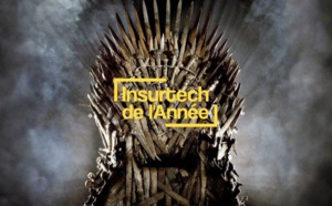 Insurtech de l’Année : candidatez au concours !