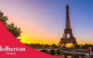 Holberton School, célèbre école de développeurs informatique de la Silicon Valley, ouvre ses portes en France Holberton School, célèbre école de développeurs informatique de la Silicon Valley, ouvre ses portes en France