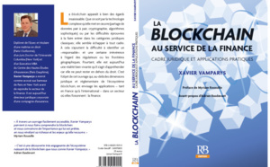 La blockchain au service de la finance La blockchain au service de la finance