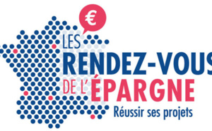 Lancement des « Rendez-vous de l’Épargne »