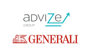 Generali France et la fintech Advize Group concluent un partenariat stratégique pour accélérer la digitalisation des parcours clients