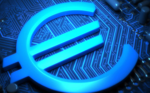La BCE intensifie ses travaux sur un euro numérique