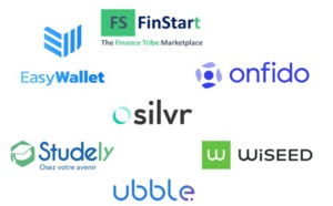 Ces nouvelles fintech qui rejoignent la communauté France Fintech Ces nouvelles fintech qui rejoignent la communauté France Fintech
