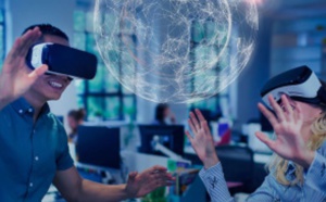 Découvrez les lauréats des Banking Innovation Awards organisés par Société Générale et Wavestone Découvrez les lauréats des Banking Innovation Awards organisés par Société Générale et Wavestone