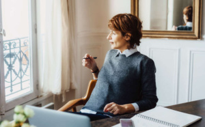 UBS La Maison de Gestion annonce un partenariat inédit avec la fintech française DeepScore
