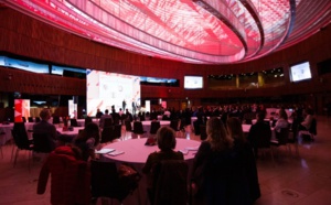 Human Capital Europe - Une édition entièrement digitalisée pour le secteur des ressources humaines Human Capital Europe - Une édition entièrement digitalisée pour le secteur des ressources humaines