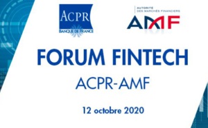 REPLAY Forum Fintech ACPR-AMF