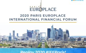 Fintech : la réponse à une reprise économique tirée par l'innovation Fintech : la réponse à une reprise économique tirée par l'innovation