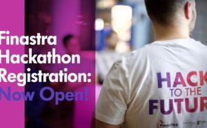 Finastra ouvre les inscriptions pour Hack to the Future 2020