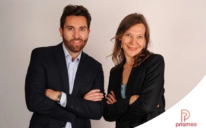 Prismea, la néobanque de proximité des PME &amp; TPE accélère son déploiement en France