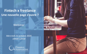  Quel rôle la fintech joue-t-elle en 2020 dans le boom des freelances ?