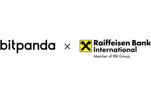 Bitpanda et Raiffeisen Bank International ensemble pour instaurer l'interopérabilité blockchain dans le secteur bancaire