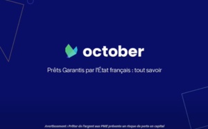 Webinar October : tout savoir sur les Prêts Garantis par l'État français
