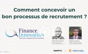 Comment concevoir un bon processus de recrutement ?