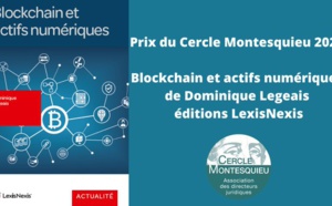 Blockchain et actifs numériques Blockchain et actifs numériques