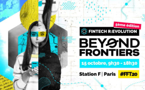 Revivez Fintech R:Evolution 2020 !