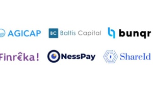 Ces nouvelles fintech qui rejoignent la communauté France Fintech Ces nouvelles fintech qui rejoignent la communauté France Fintech