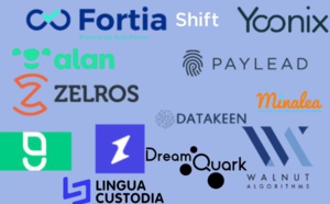 Les startups spécialisées dans l’IA continuent à augmenter en France Les startups spécialisées dans l’IA continuent à augmenter en France