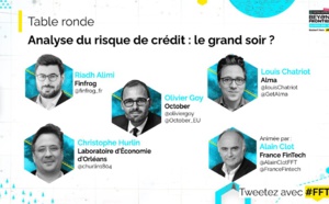 Analyse du risque de crédit : le grand soir ?