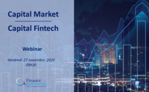 Capital Market, Capital Fintech