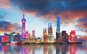« La résilience de l’écosystème fintech chinois au regard de la crise sanitaire liée au COVID19 »