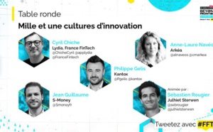 Fintech : Mille et une cultures d'innovation