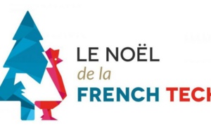 Lancement du Noël de La French Tech