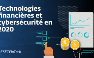 ESET présente les résultats de son étude mondiale sur les FinTech