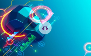 Data &amp; intelligence artificielle au cœur de l'asset management