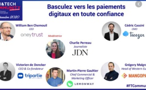 Basculez vers les paiements digitaux en toute confiance