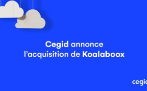 Avec l’acquisition de Koalaboox, Cegid officialise sa position de Fintech européenne