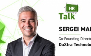 L’IA peut-elle transformer le recrutement dans un monde post-pandémique ? L’IA peut-elle transformer le recrutement dans un monde post-pandémique ?