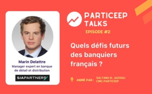 Quels défis futurs des banquiers français ?