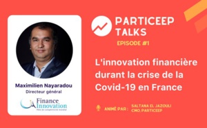L'innovation financière durant la crise de la Covid-19 en France