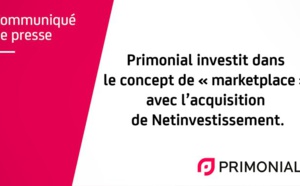 Primonial rachète Netinvestissement, cabinet de conseil en investissement