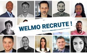La startup immobilière Welmo recrute 200 agents immobiliers dans toute la France