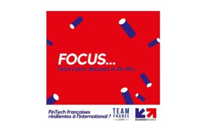 Focus - FinTech françaises, résilientes à l'international ?
