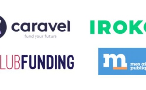 Ces nouvelles fintech qui rejoignent la communauté France Fintech Ces nouvelles fintech qui rejoignent la communauté France Fintech