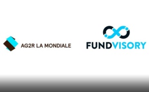 AG2R La Mondiale choisit la fintech Fundvisory pour renforcer l'accompagnement des épargnants