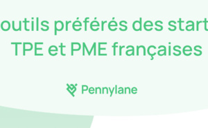 Start-up et TPE-PME : Quels outils tech ont été les plus utilisés en 2020 ?