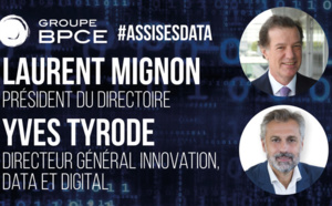 Le Groupe BPCE aux Assises de la Data Transformation