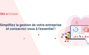 SBA Compta lève 4,2 M€ et conforte son leadership dans l’expertise comptable nouvelle génération