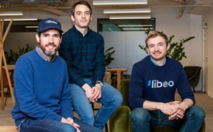 Libeo lève 20 M€ pour devenir le leader du paiement entre entreprises en Europe