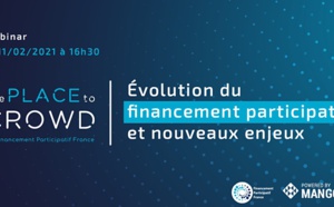 Évolution du financement participatif et nouveaux enjeux