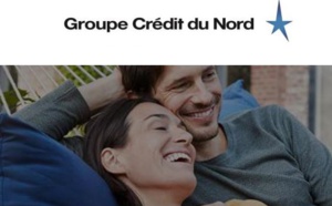 Le groupe Crédit du Nord développe TrésoTempo