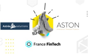 Ces nouvelles fintech qui rejoignent la communauté France Fintech Ces nouvelles fintech qui rejoignent la communauté France Fintech