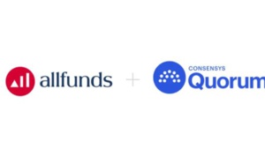 Allfunds Blockchain et ConsenSys s’associent pour faire avancer la technologie Blockchain pour l’industrie des fonds