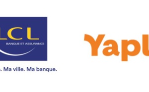 Yapla devient partenaire de LCL et offre ainsi l’opportunité aux associations clientes de la banque de se digitaliser