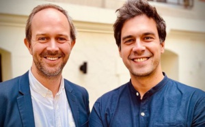 La fintech Iroko lève 3 M€ en seed pour démocratiser l’épargne immobilière La fintech Iroko lève 3 M€ en seed pour démocratiser l’épargne immobilière